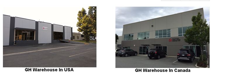 warehouse
