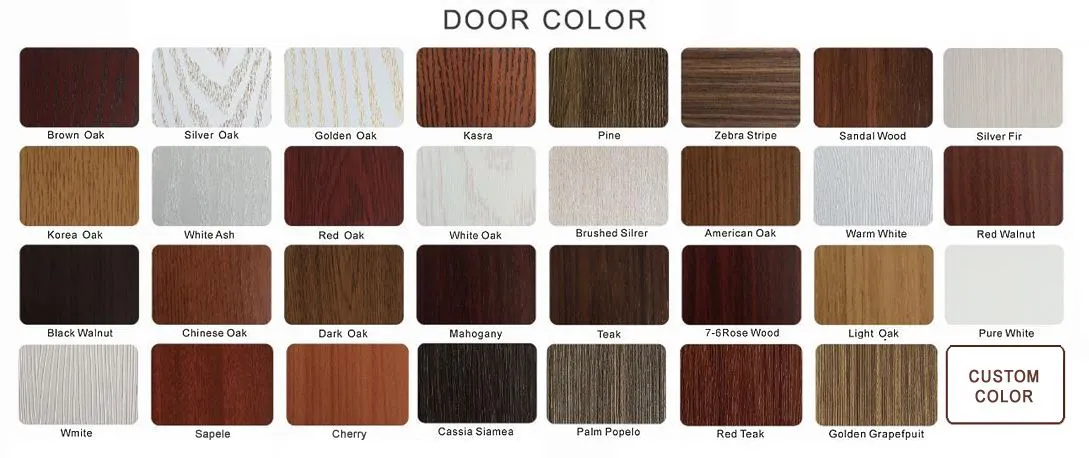 Laminate solid engineered timber door Laminate solid engineered timber door