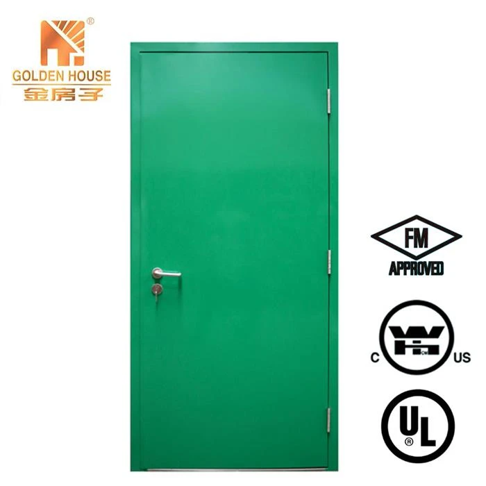 A ClassFire Door Made In China A ClassFire Door Made In China