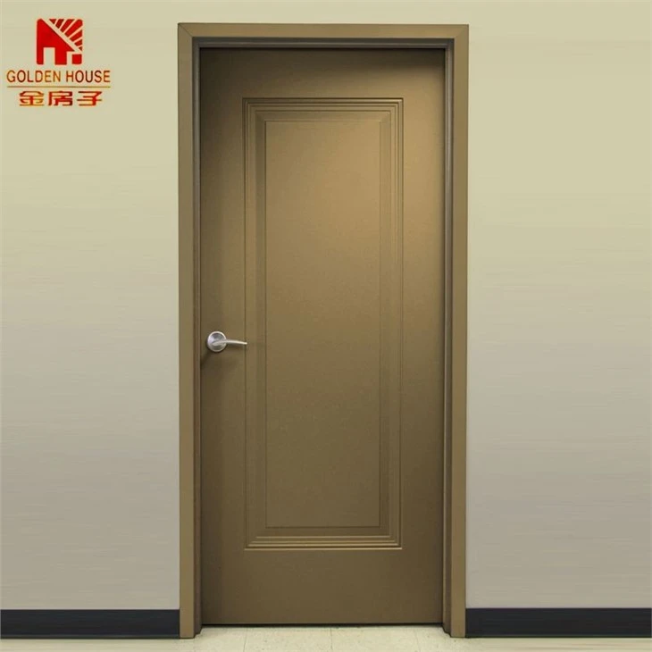 Single Panel Shaker Fire Rated Door Single Panel Shaker Fire Rated Door